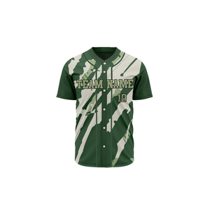 Customized Baseball Jersey Hot Sale Wholesale Printed Baseball Jersey New Set Custom name number and logo <b>Shirts</b> and Uniforms - Product Image 3