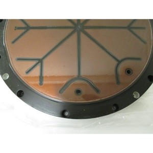 AMAT 0020-32151 Mandril ESC, Pedestal de 200 mm, con Muesca - Equipo y Piezas de Semiconductores de Confianza de la Marca Global Legacy - Product Image 3