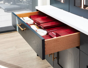 Kit de Organización de Gabinetes Internos Personalizado - Product Image 2