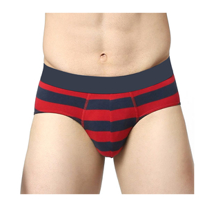 Premium Quality Breathable Men's <b>Boxer</b> Shorts Underwear Spandex/Nylon Material Comfortable Sleep Boxing Wear <b>Custom</b> Colors Sizes - Product Image 1