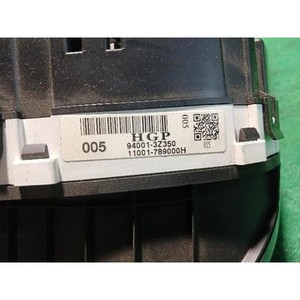 i40 Paneles de Instrumentos Usados 940013Z350 - Product Image 3