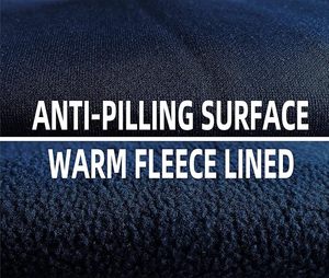 Sudadera con Capucha Superior International para Hombre, Estilo Clásico Urbano, Bordado de Béisbol, Suave - Product Image 6