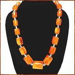 Bijoux légers faits à la main en résine, fabriqués ici - Best-seller bohème - Nouveau prix bas - Product Image 2