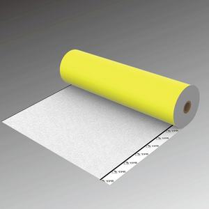 <span class=keywords><strong>Membrana</strong></span> Impermeabilizante TPR Flexible, Soldable con Aire Caliente, Resistente a Ácidos y Álcalis, de Aplicación <span class=keywords><strong>en</strong></span> Frío, a Buen Precio - Product Image 3