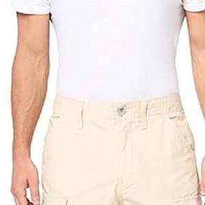 Pantalones Cortos Cargo para Hombre de Primera Calidad, Último Estilo, Precio Accesible, Gran Venta, Ligeros, con Logotipo/Colores Personalizados - Product Image 2