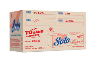 Venta al por mayor: Paquete familiar de 288 g de pastel de leche con mantequilla fresca y suave, bandeja de uso directo, relleno nutritivo de crema de piña, 12 unidades. - Product Image 3