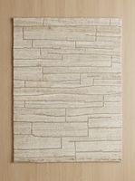 Hand Knotted Woven Wool PET Friendly Washable Traditional Modern Design Custom Size High Quality Area Rug