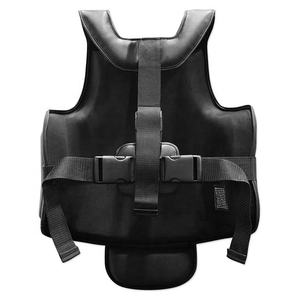 Professional-Manufacturer Chest Guard for Men's Custom Design Perfect-Cutting Low Price Best Selling Chest Guard for Men's - Product Image 6