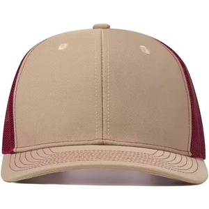 Luxury Trucker Hat Crafted With Premium <b>Materials</b> Detailed Finishing And Comfortable Construction Suitable For Fashion - Product Image 2