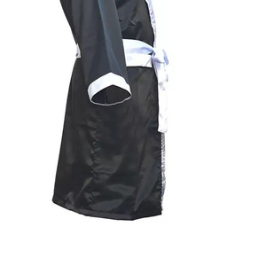 Nouvelle Collection – Kimono de Boxe Confortable et de Qualité Supérieure – Robe de Boxe à Prix Abordable – Ventes Flash - Product Image 3