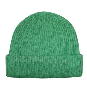 Gorros Clásicos Casuales, Material Elástico Cómodo, Diseñados para el Invierno, Moda Urbana y Uso Diario - Product Image 6