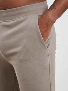 Custom Wholesale High Quality Men Women Sweatpants Joggers High Street Loose <b>Trousers</b> Custom Logo Printed Sweat Pants - Product Image 4
