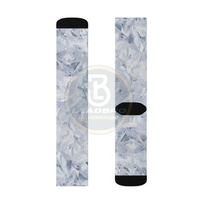 Premium Men <b>Socks</b> Reinforced Heel Cotton <b>Socks</b> For Sports Walking Work And Daily Use Performance Authentic Men <b>Socks</b> - Product Image 4