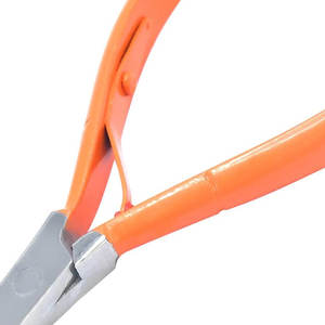 Coupe-ongles incarnés en acier inoxydable, 1 pièce - Product Image 5