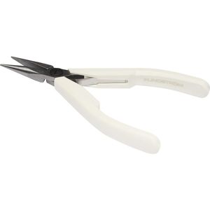 คีมปากแหลม Lindstrom 7890-7891 พร้อมด้ามจับสังเคราะห์สองชั้น - Product Image 2