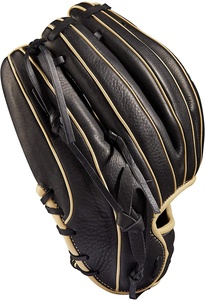 Gants de baseball sur mesure OEM, robustes, pour la vente en gros, pour droitiers et gauchers, pour adultes. - Product Image 4