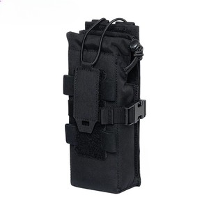 Étui radio tactique en polyester imperméable, élégant et pratique, design tendance, fabriqué au Vietnam - Product Image 1