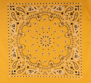 High Quality Custom Logo Head wear Bandanas for Women's Unique Head <b>Scarf</b> Women Bandanas Decorative Casual Unisex - Product Image 5