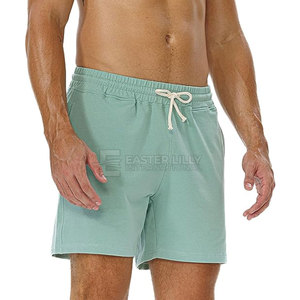 Pantalones Cortos Deportivos Ligeros para Hombre al por Mayor, Pantalones Cortos Deportivos Cómodos para Hombre, Pantalones Cortos Deportivos con Cintura Elástica para Hombre en Venta en Línea - Product Image 6
