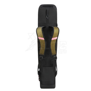 Bolsa de Hockey sobre Césped Deportiva y Cómoda de Llevar, con Material de Nailon, Capacidad de 50-70L, Resistente al Agua, para Entrenamiento - Product Image 4
