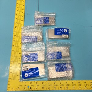 VARIAN E17066321 PLATE BOT SRC VAPO, 143751 - อุปกรณ์และอะไหล่เซมิคอนดักเตอร์ระดับโลกที่เชื่อถือได้ - Product Image 5