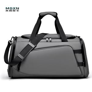Bolsa Deportiva Personalizada al por Mayor con Logotipo, Ligera, Impermeable, para Fitness, Diseño para Mujeres, Danza, Deportes, Viajes, Gimnasio, para Hombres - Product Image 4