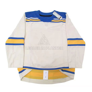 Maillot de hockey sur glace pour homme, design professionnel, en vente, nouvelle arrivée, vêtements de sport - Product Image 3