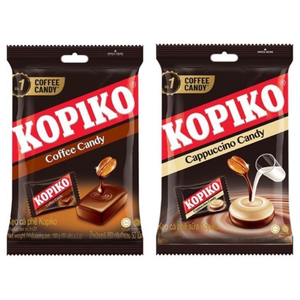 ลูกอมกาแฟโคปิโก้ ขายส่ง 140 กรัม รสกาแฟเข้มข้น ราคาแข่งขัน ส่งออก - Product Image 4