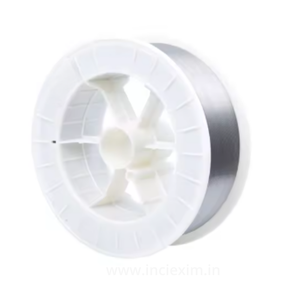 Fil de soudage fourré en acier inoxydable E347T1 SS347 FCAW, résistant à la chaleur pour la fabrication industrielle à haute température, export - Product Image 3