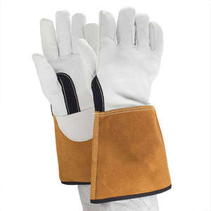 Factory Price Safety Wear Safety <b>Gloves</b> High Quality Pu Coated Safety Comfortable working <b>Glove</b> - Product Image 4