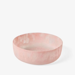 Tazón Grande de Resina de Calidad Superior Hecho a Mano con un Atractivo Diseño de Tendencia, Hecho en India, Venta Especial - Product Image 1