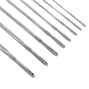 QNQ Premium Quality Buren Dilator Sound Sets Manual OBGYN A + Calidad Acero inoxidable Hecho en Pakistán Satisfacción garantizada - Product Image 5