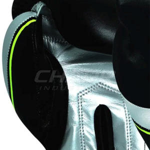 Guantes de entrenamiento de calidad profesional para gimnasio y entrenamiento físico, costuras duraderas para un uso prolongado - Product Image 5