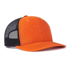 Gorras Trucker Casuales Más Vendidas para Adultos, Nuevo Estilo 2026, Gorras Trucker de la Mejor Calidad, Hechas 100% de Algodón - Product Image 3