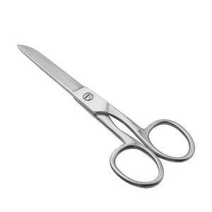 Ciseaux de tailleur professionnels de haute qualité, accessoires de couture durables, ciseaux à vêtements en acier inoxydable, Subhan International - Product Image 5