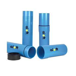 Tuyau de forage de 4 pouces pour puits d'eau, tube filtrant en PVC pour forage, écran de puits, tuyau de gaine pour puits profond - Product Image 5