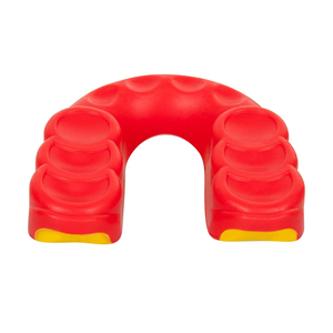 Protège-dents de boxe personnalisé en EVA, protège-gencives, protège-bouche pour la boxe, le MMA, protection dentaire pour les sports - Product Image 6