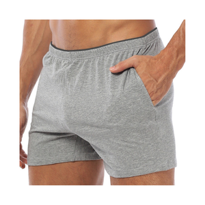Short pour homme pratique et tendance qui offre l'équilibre parfait entre confort et polyvalence dans n'importe quel environnement - Product Image 3