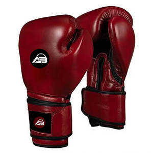 Gants de boxe d'entraînement à vendre, gants de boxe en tissu confortable, fabrication professionnelle de gants de boxe - Product Image 1