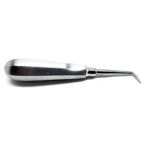Manual Dental Stainless Steel Elevators Crane Root Tip Pick Special Pattern Extracting <b>Instruments</b> By Grip Surgical - Product Image 2
