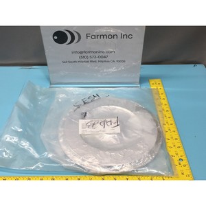 AMAT 0020-29719 Pedestal 8" 101 Pinless Dep Dam - Equipo y piezas de semiconductores de confianza de la marca global legendaria - Product Image 2