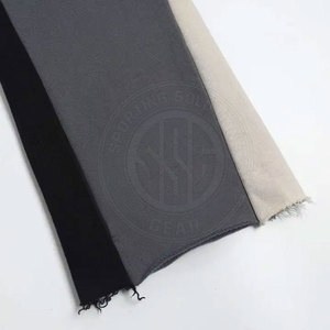 Pantalones Deportivos de Felpa Francesa, Estilo Casual Moderno, Pantalones para Hombre, Tela Ligera para el Uso Diario - Product Image 4