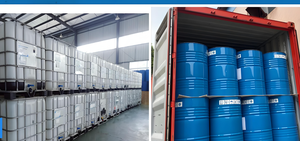 高純度DETA急速硬化剤エポキシコーティング用一次アミン化合物有機中間製品 - Product Image 5