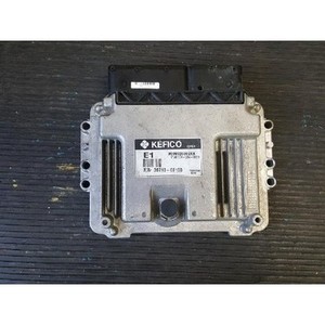 Módulos de Computación y ECUs Usados Ray, Modelo 397101E100-2011, Excelente Estado, Origen Coreano - Product Image 1