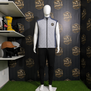 Gilet softshell léger, imperméable et coupe-vent pour l'hiver, idéal pour les voyages, la randonnée, la course à pied et le golf. - Product Image 2