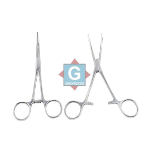 Professional Body <b>Piercing</b> Pliers Triangle Opening <b>Clamp</b> Stainless Steel Forceps Tool - Product Image 3