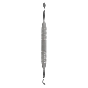 Juego de 12 Limas de Hueso Howard de Acero Inoxidable, Instrumento Quirúrgico Dental Manual para Modelar Huesos, Herramienta Ergonómica Reutilizable para Cirugía Oral - Product Image 2