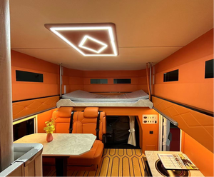 Changan Hunter PHEV, <span class=keywords><strong>camping</strong></span>-<span class=keywords><strong>car</strong></span> à autonomie étendue, 5 places, véhicule hybride, <span class=keywords><strong>camping</strong></span>-<span class=keywords><strong>car</strong></span> avec certification GCC pour le Moyen-Orient, autres camions - Product Image 5
