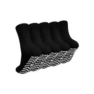 Chaussettes de sport pour hommes, légères, flexibles, antidérapantes, respirantes, de haute qualité, séchage rapide, fournisseur direct d'usine, tendance - Product Image 2