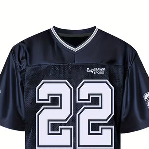 Camiseta de Baloncesto de Verano de Manga Corta, 100% Transpirable, Material de Alta Elasticidad, Venta al Por Mayor, Diseño Único de Alta Calidad - Product Image 4